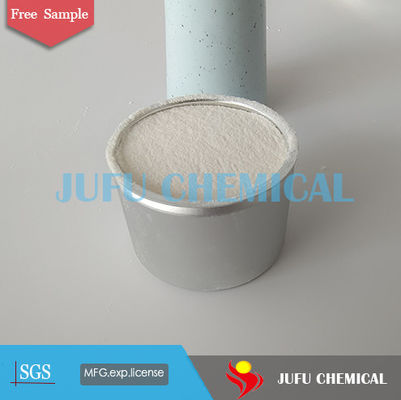 Metilcellulosa di grande viscosità 98% Min White Putty Powder del grado industriale