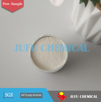 Metilcellulosa di grande viscosità 98% Min White Putty Powder del grado industriale