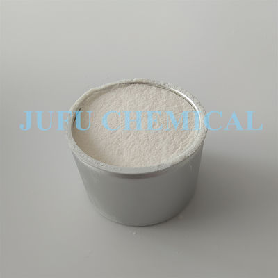 Polvere idrossipropilica del plastificante dell'apprendista della metilcellulosa del grado industriale