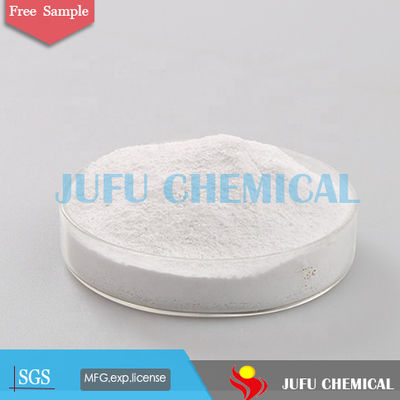 Il materiale chimico organico SMF spolverizza Melmine Superplasticizer