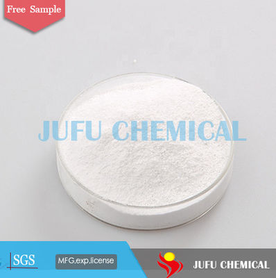 Il materiale chimico organico SMF spolverizza Melmine Superplasticizer