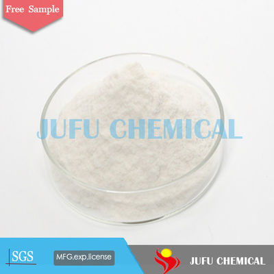 Il materiale chimico organico SMF spolverizza Melmine Superplasticizer
