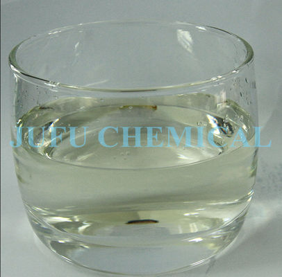 Agente di antischiuma industriale del grado Liquid CAS 9006-65-9