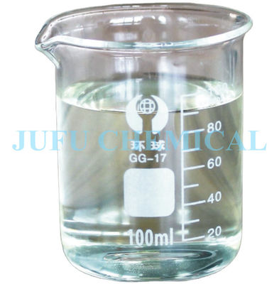 Agente di antischiuma industriale del grado Liquid CAS 9006-65-9