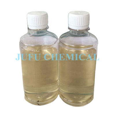 Etere liquido giallastro PCE CAS 62601-60-9 di Polycarboxylate