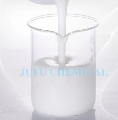 Agenti antischiuma del silicone di trattamento delle acque per il tessuto e dipingere CAS 9006-65-9
