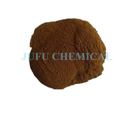 Agente di dispersione As Methyl Naphthalene CAS acido solfonico NON 9084-06-4 di MF