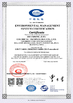 La CINA Shandong Jufu Chemical Technology Co., Ltd. Certificazioni
